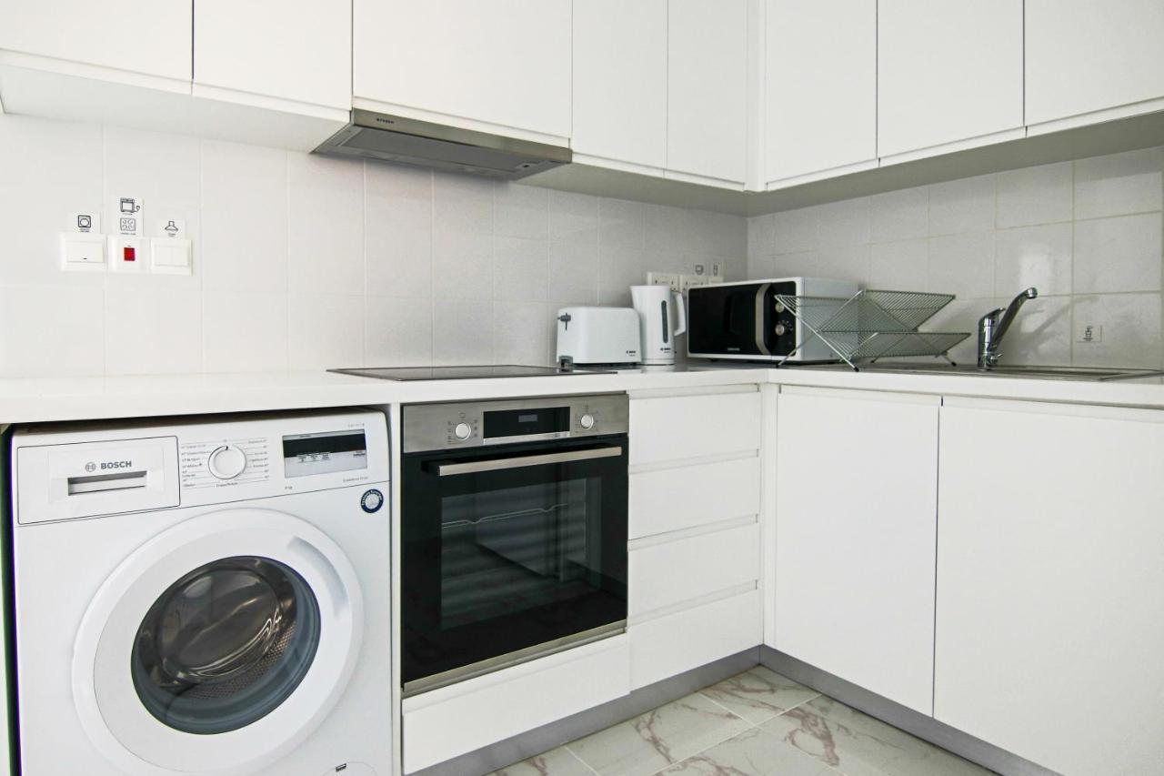 パ フォスPhaedrus Living Seaside Luxury Flat Athina 21アパートメント エクステリア 写真